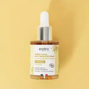Sérum anti imperfections - Endro