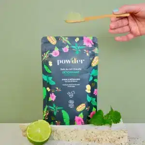 Masque Détox - POWDER - 200g