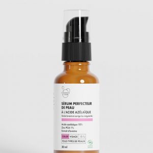 Sérum éclat