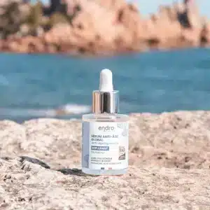 Sérum anti-âge - Endro