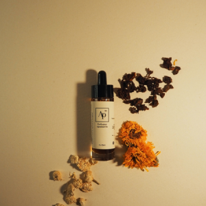 Coffret infusion apaisante - Ap99