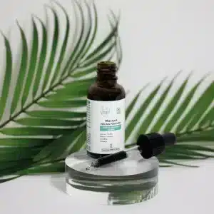 Masque peeling purifiant - Clémence et vivien