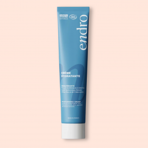 Crème visage hydratante - Endro