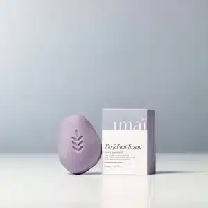 L'exfoliant lissant - Umai
