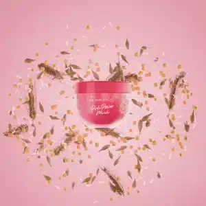 les-secrets-de-loly-pink-power-mask