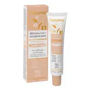 BB crème teinte claire - Florame