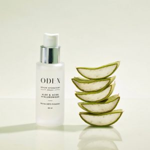 Sérum hydratant - Oden