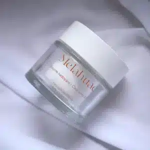 Baume nettoyant - Melahuac