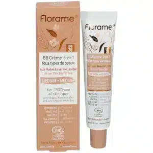 BB crème teinte medium - Florame