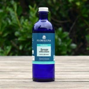 Hydrolat de sauge - Floraluna