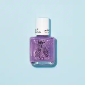Vernis enfant Scarlett la chouette - Manucurist
