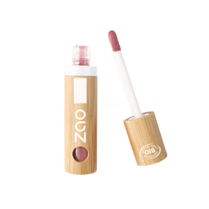 Huile à lèvres 041 couleur rose nude - Zao
