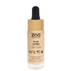 Elixir lumière - Zao