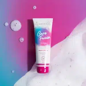 Care fusion - Les Secrets de Loly