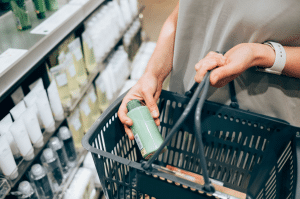 comment vérifier la qualité des produits de beauté