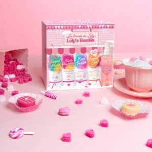 Loly's Besties - Les Secrets de Loly