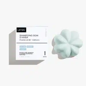 Shampoing soin d'hiver - Umaï