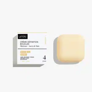 Crème définition boucles - Umaï