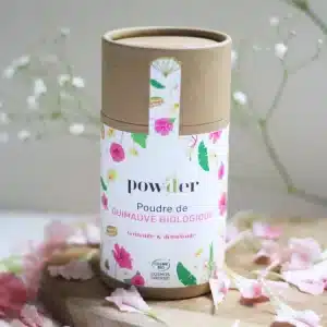 Poudre de guimauve - Powder