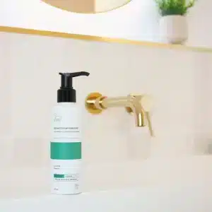 Gel nettoyant purifiant - Clémence et Vivien