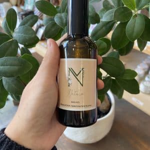 Parfum d'ambiance - Madame Nature