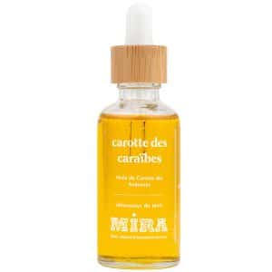 "Déodorant bio Figue & Vanille, offrant une protection naturelle 24H. Sa formule enrichie en aloe vera bio et huile de coco laisse la peau douce et hydratée, tandis que son parfum fruité et doux allie la figue et la vanille pour une expérience sensorielle unique. Flacon rechargeable pour un geste éco-responsable."