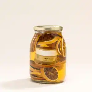 Baume fleur d'oranger - Oden