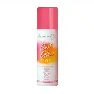 Curl glow - Les Secrets de Loly