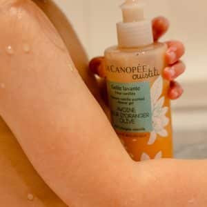 Gelée lavante fleur vanillée - La Canopée