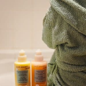 Liniment à la lavande - La Canopée
