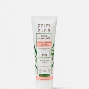 Crème Hydratante Prim Aloé - Beliflor