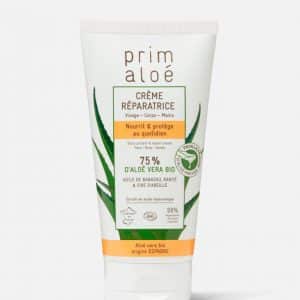 Crème Réparatrice Prim Aloé- Beliflor