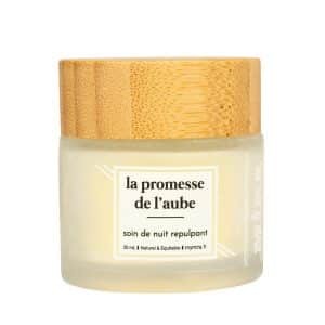 La promesse de l'aube - Mira