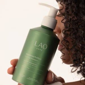 Shampoing Purifiant - Lao Care