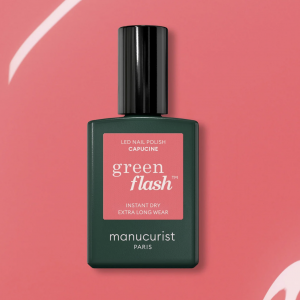 Vernis semi permanent Capucine - Manucurist
