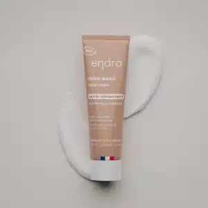 Crème Réparatrice Mains & Ongles - Endrocosmétique