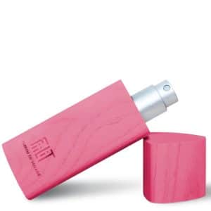 Eau de parfum naturelle Rose Désir de Damas