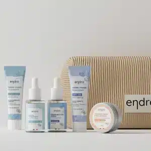 Trousse découverte- Endrocosmétique