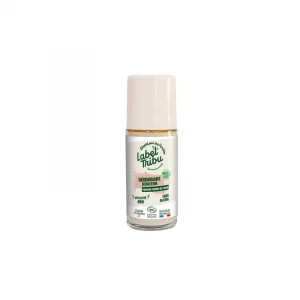 Déodorant Naturel Fleurs de Coton