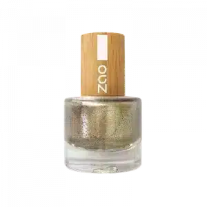 Vernis à ongles Marron glacé 678 -  Zao