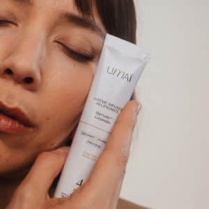 Crème Infusée Relipidante umai