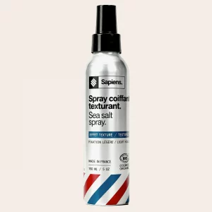 Spray coiffant – Sapiens