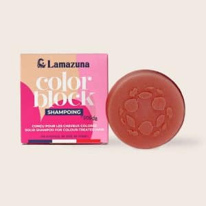 Color Block  - Lamazuna