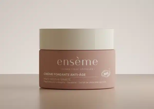 creme collagene