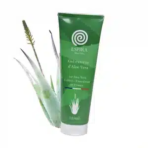 gel aloe vera