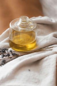  huile de moutarde recettes DIY