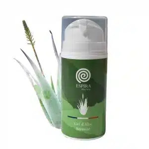 gel aloe vera