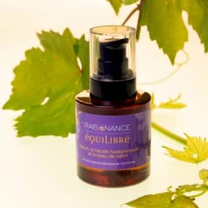 sérum équilibre raisonance