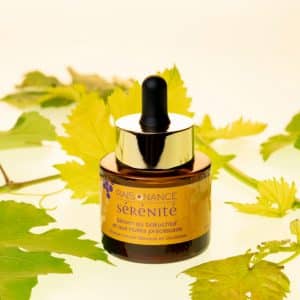 serum serenité raisonance