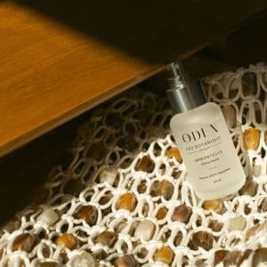 Eau Florale d’Immortelle Bio – ODEN